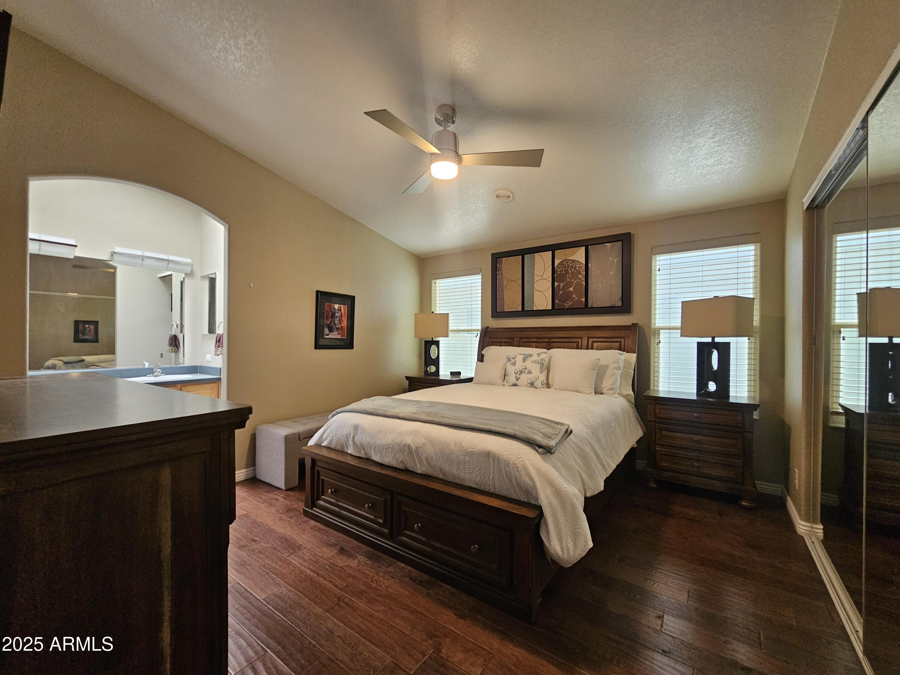 650 North Hawes Road, Unit 4624 Mesa, AZ 85207 - Photo 5 of 27 20250726_092826