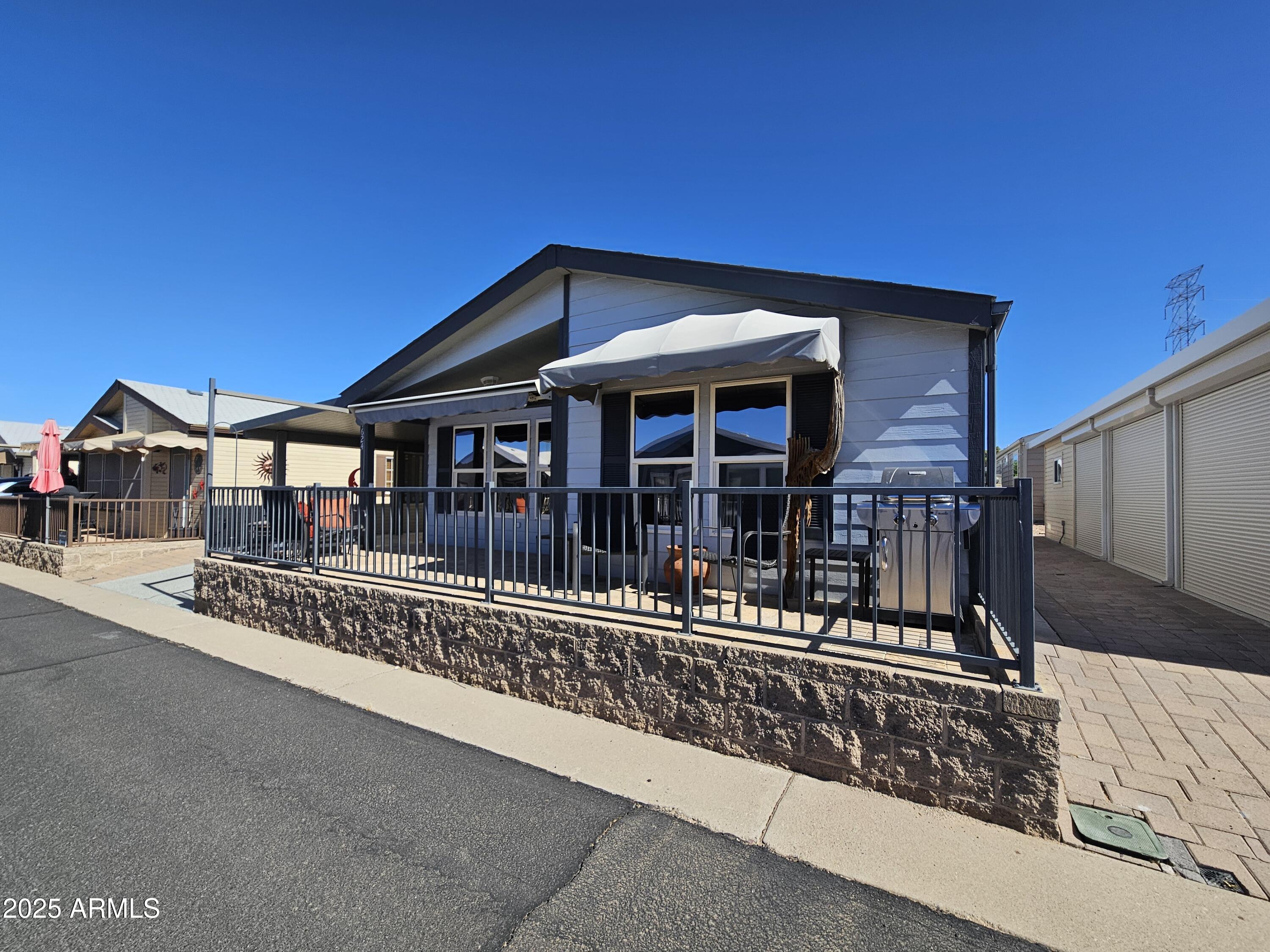 650 North Hawes Road, Unit 4624 Mesa, AZ 85207 - Photo 7 of 27 20250726_092353