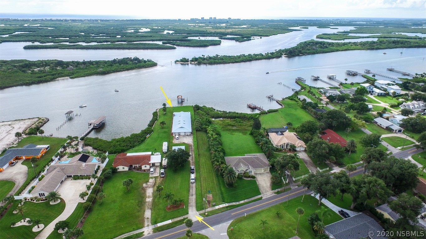 1605 South Riverside Drive Edgewater, FL 32132 - Photo 1 of 38 Gallery Image 1