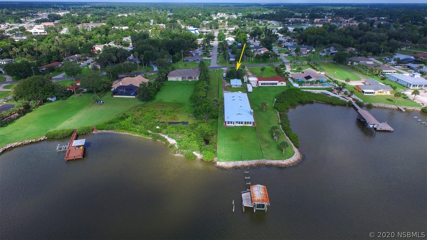 1605 South Riverside Drive Edgewater, FL 32132 - Photo 32 of 38 Gallery Image 32
