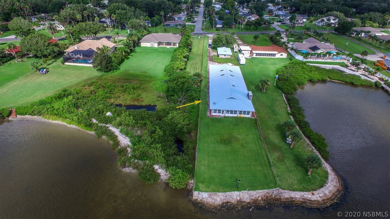 1605 South Riverside Drive Edgewater, FL 32132 - Photo 34 of 38 Gallery Image 34