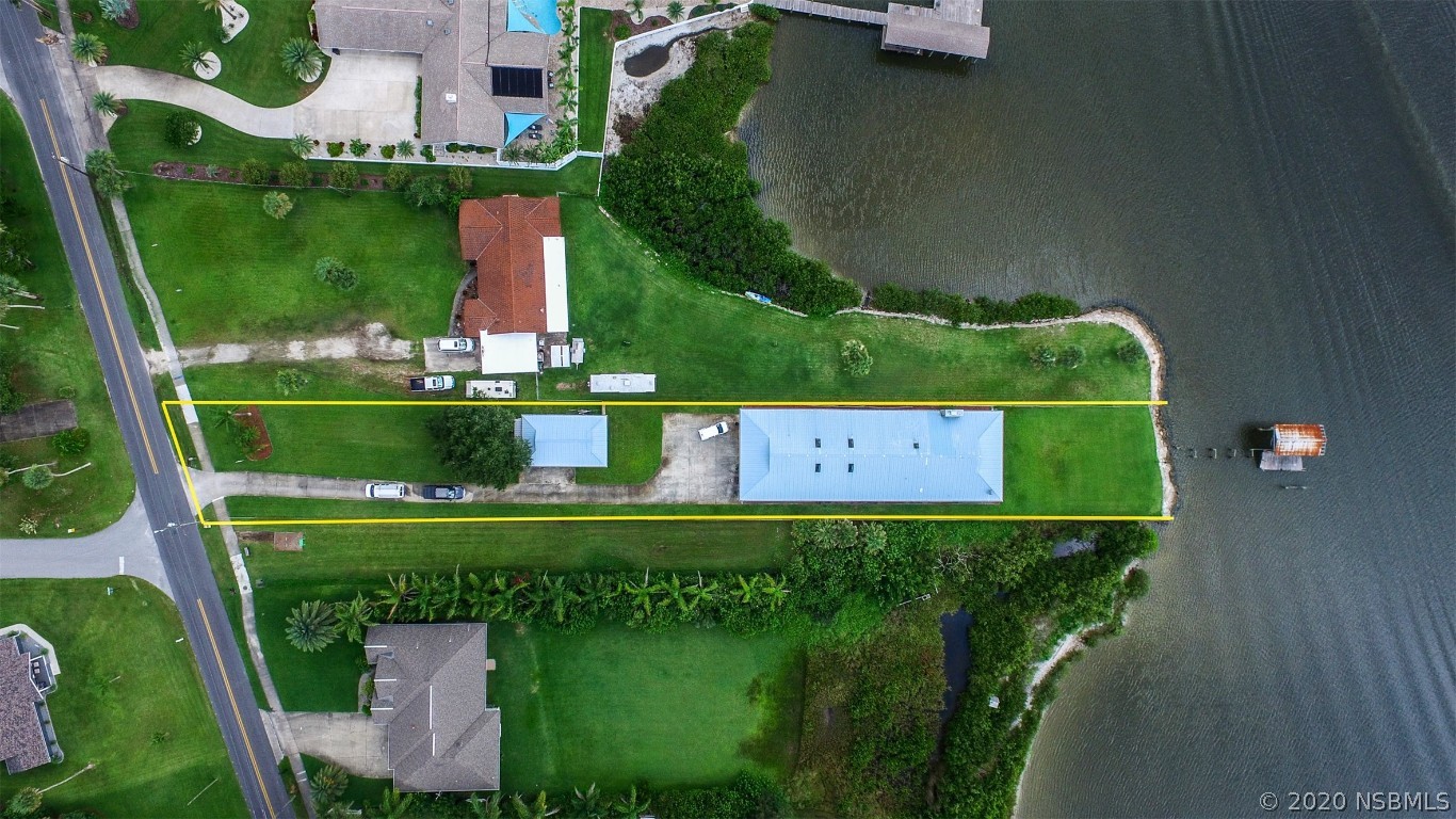 1605 South Riverside Drive Edgewater, FL 32132 - Photo 35 of 38 Gallery Image 35