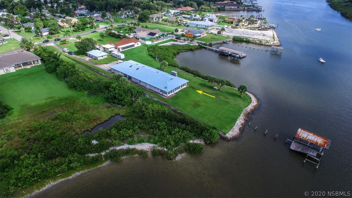 1605 South Riverside Drive Edgewater, FL 32132 - Photo 36 of 38 Gallery Image 36