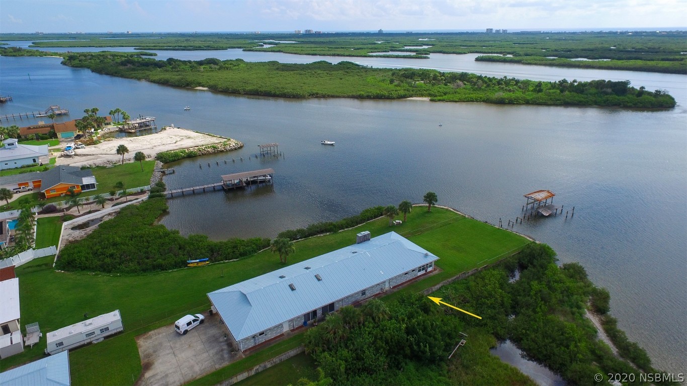 1605 South Riverside Drive Edgewater, FL 32132 - Photo 37 of 38 Gallery Image 37