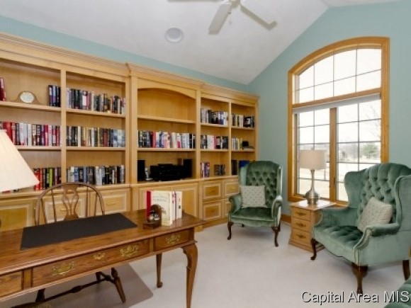 8 Hickory Ridge Lane Springfield, IL 62707 - Photo 16 of 24 Gallery Image 16