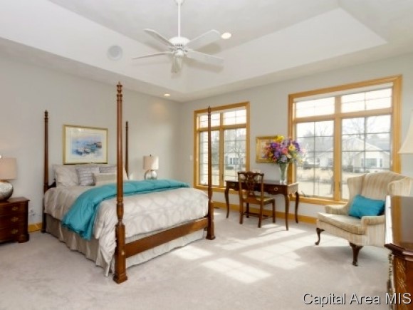 8 Hickory Ridge Lane Springfield, IL 62707 - Photo 17 of 24 Gallery Image 17