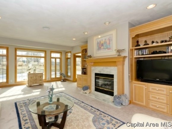 8 Hickory Ridge Lane Springfield, IL 62707 - Photo 19 of 24 Gallery Image 19