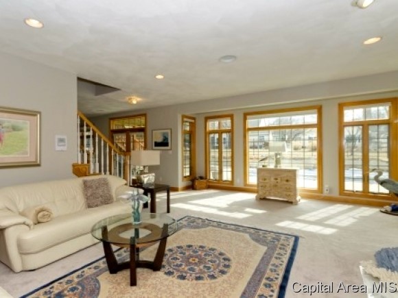 8 Hickory Ridge Lane Springfield, IL 62707 - Photo 20 of 24 Gallery Image 20