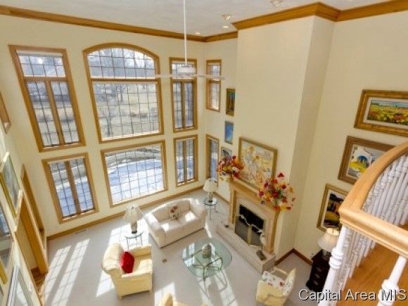 8 Hickory Ridge Lane Springfield, IL 62707 - Photo 3 of 24 Gallery Image 3