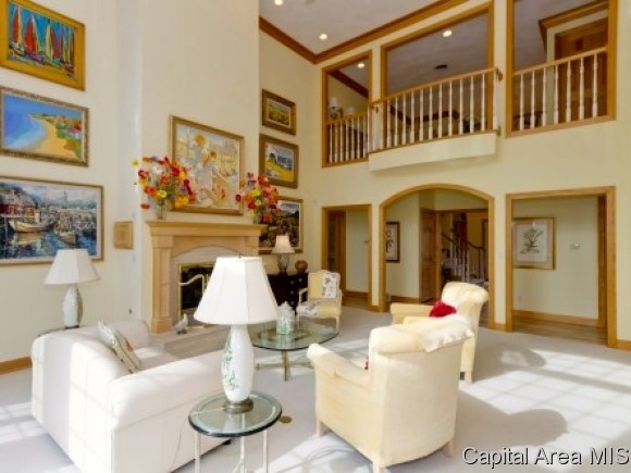 8 Hickory Ridge Lane Springfield, IL 62707 - Photo 4 of 24 Gallery Image 4