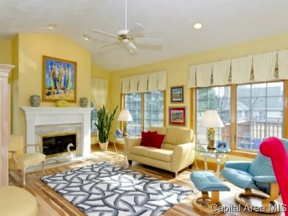 8 Hickory Ridge Lane Springfield, IL 62707 - Photo 8 of 24 Gallery Image 8