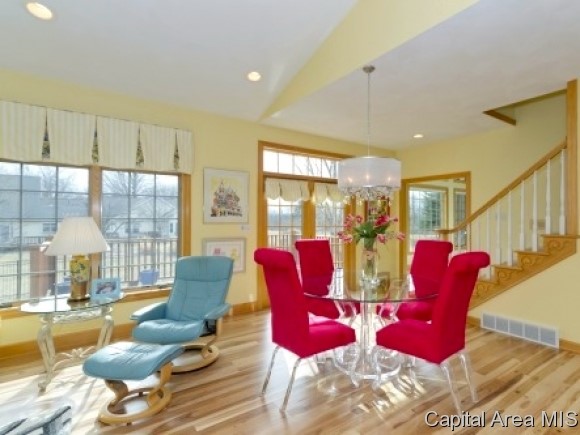 8 Hickory Ridge Lane Springfield, IL 62707 - Photo 10 of 24 Gallery Image 10