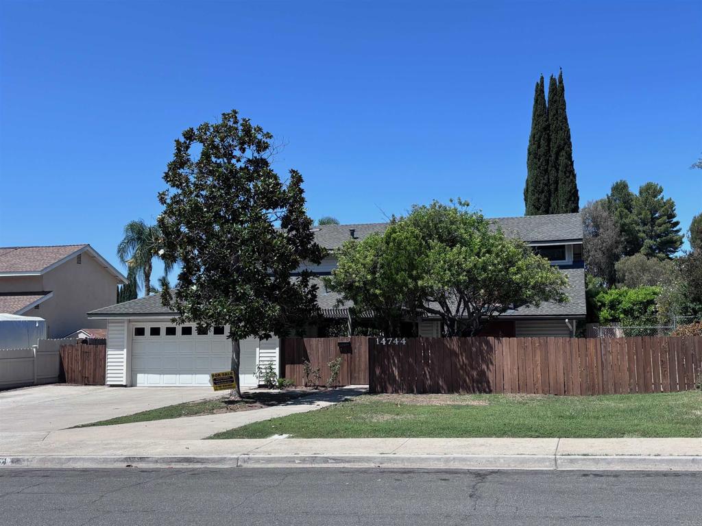 14744 Roberto Rio Road Poway, CA 92064 - Photo 70 of 75 Gallery Image 70