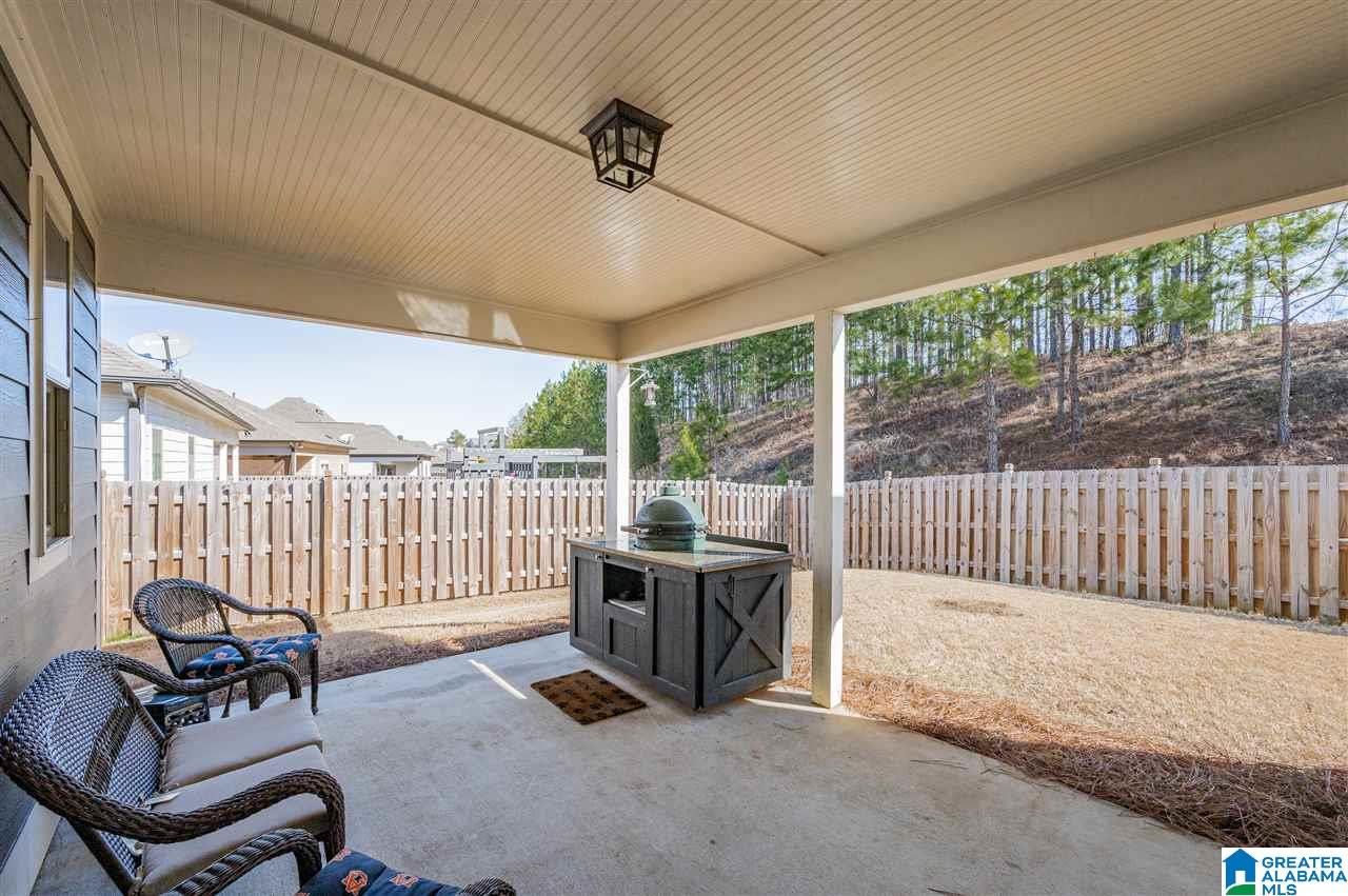 607 Grayson Place Chelsea, AL 35043 - Photo 33 of 39
