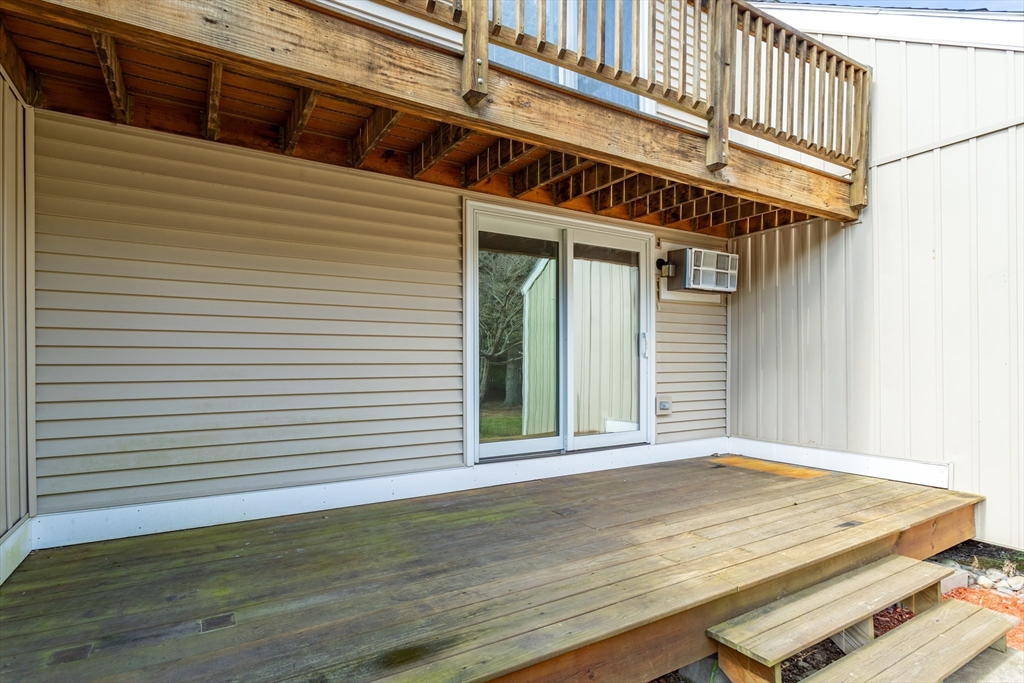 164 Ayer Road, Unit F4 Shirley, MA 01464 - Photo 11 of 34 a view of a white building