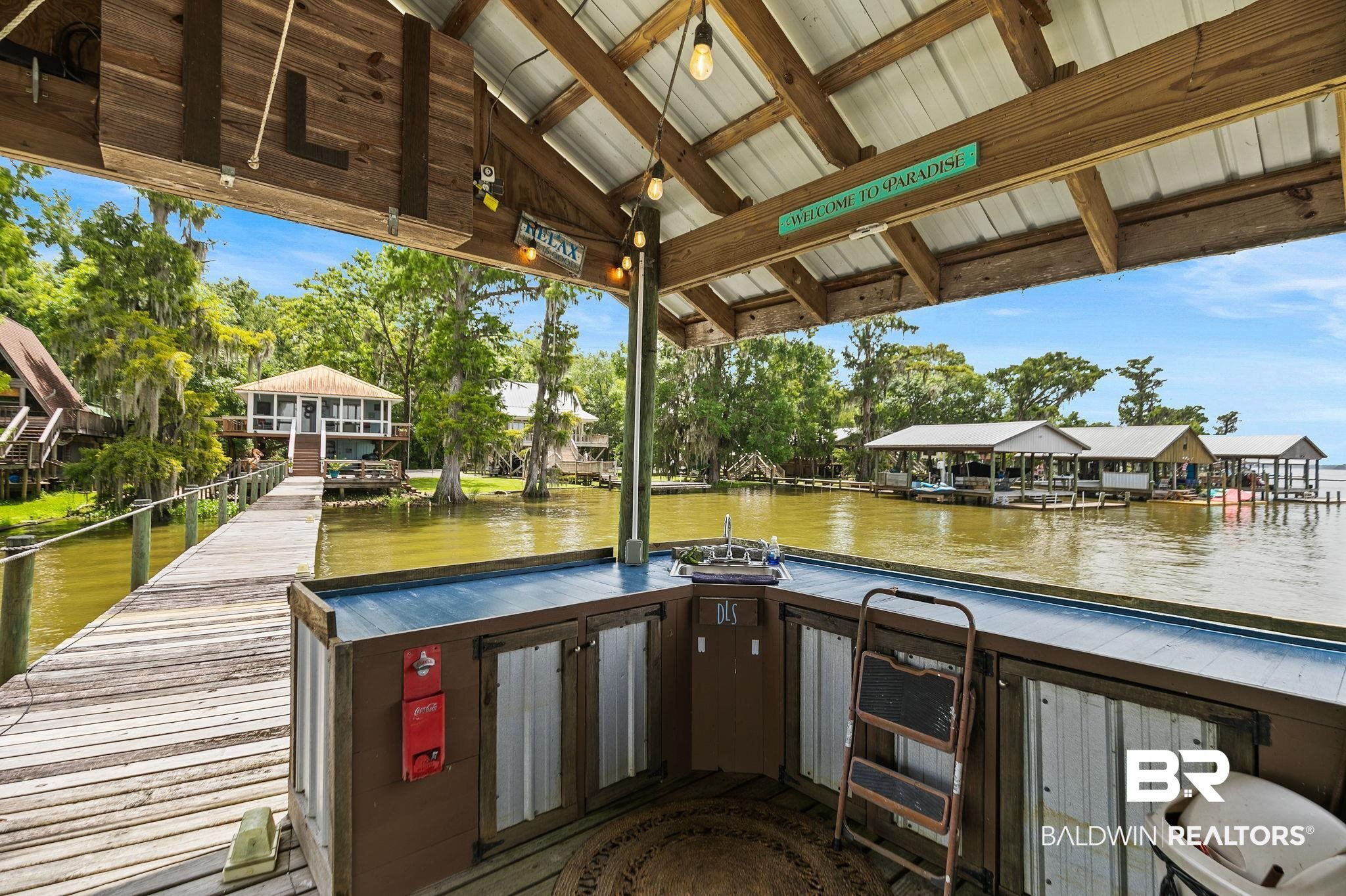 42091 Bayou Road Bay Minette, AL 36507 - Photo 50 of 69