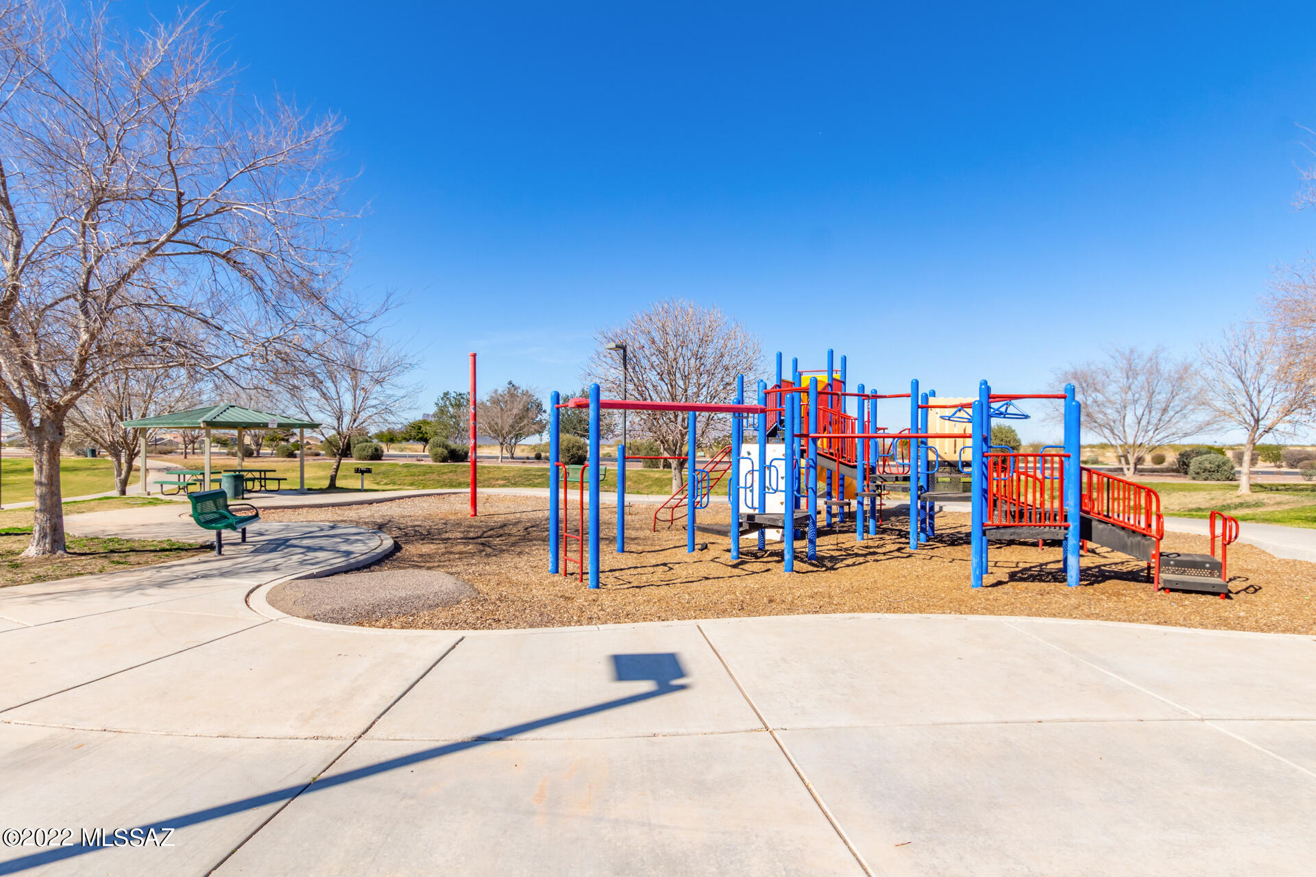 21100 East Frontier Road Red Rock, AZ 85145 - Photo 48 of 50