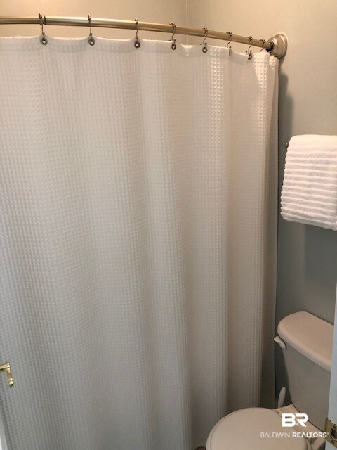 430 West Fort Morgan Road, Unit 203 Gulf Shores, AL 36542 - Photo 12 of 26