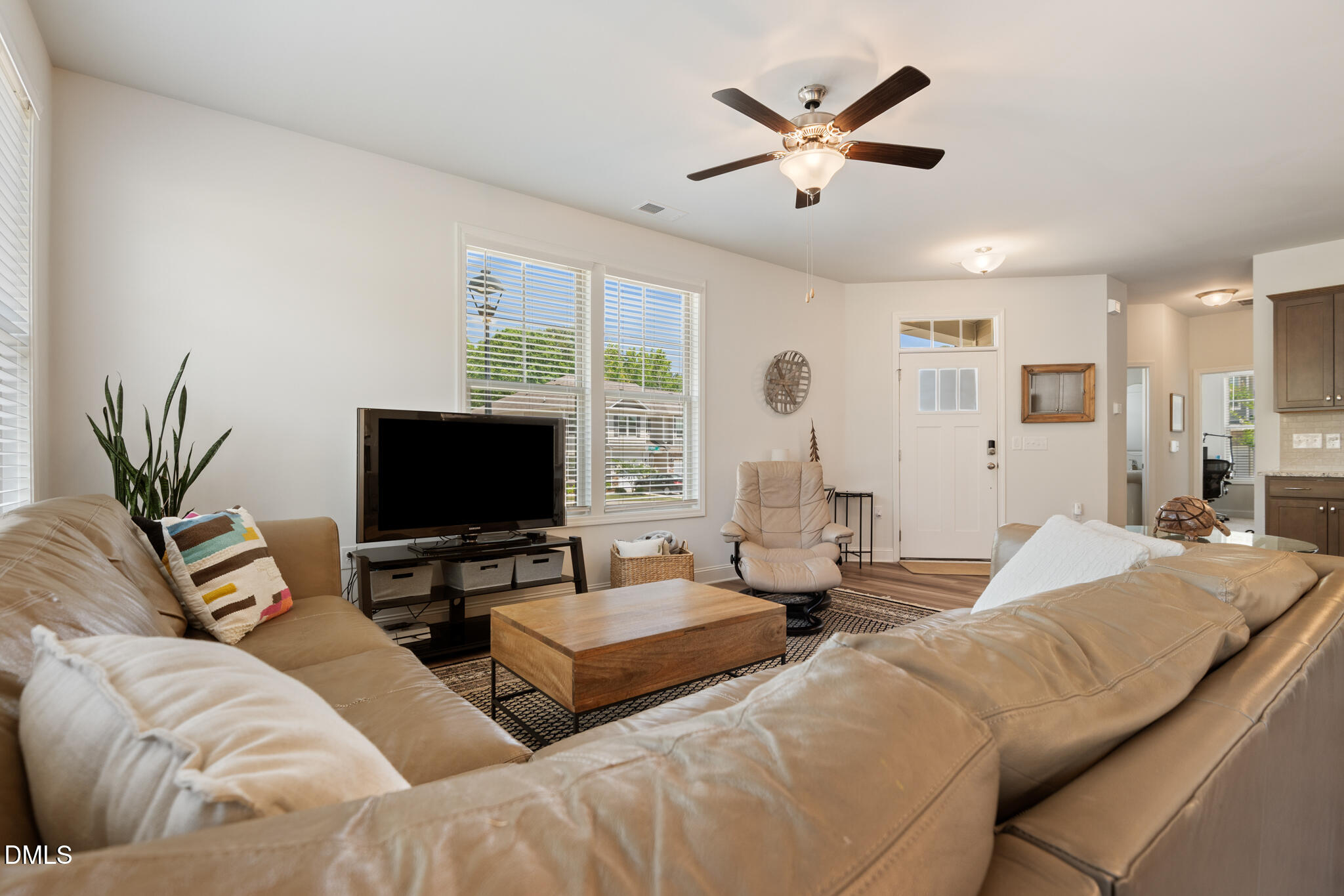 1404 Compass Drive Durham, NC 27713 - Photo 10 of 32
