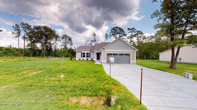 $282,900 | 304 Grand Oaks Drive, Goldsboro, NC 27530