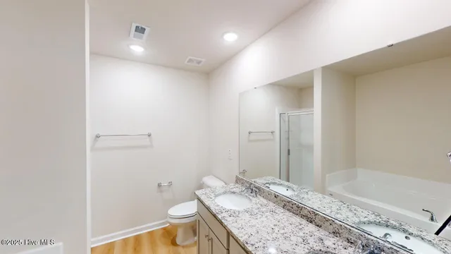 $282,900 | 304 Grand Oaks Drive, Goldsboro, NC 27530