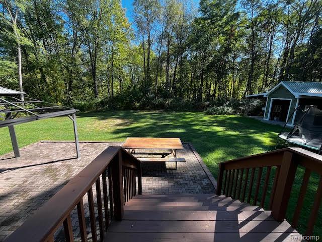895 Jennings Road Whitmore Lake, MI 48189 - Photo 48 of 49 Gallery Image 48