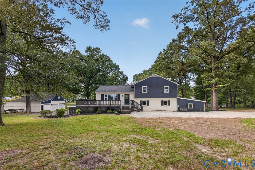 6581 Rural Point Road Mechanicsville, VA 23116 - Photo 53 of 58 Gallery Image 53