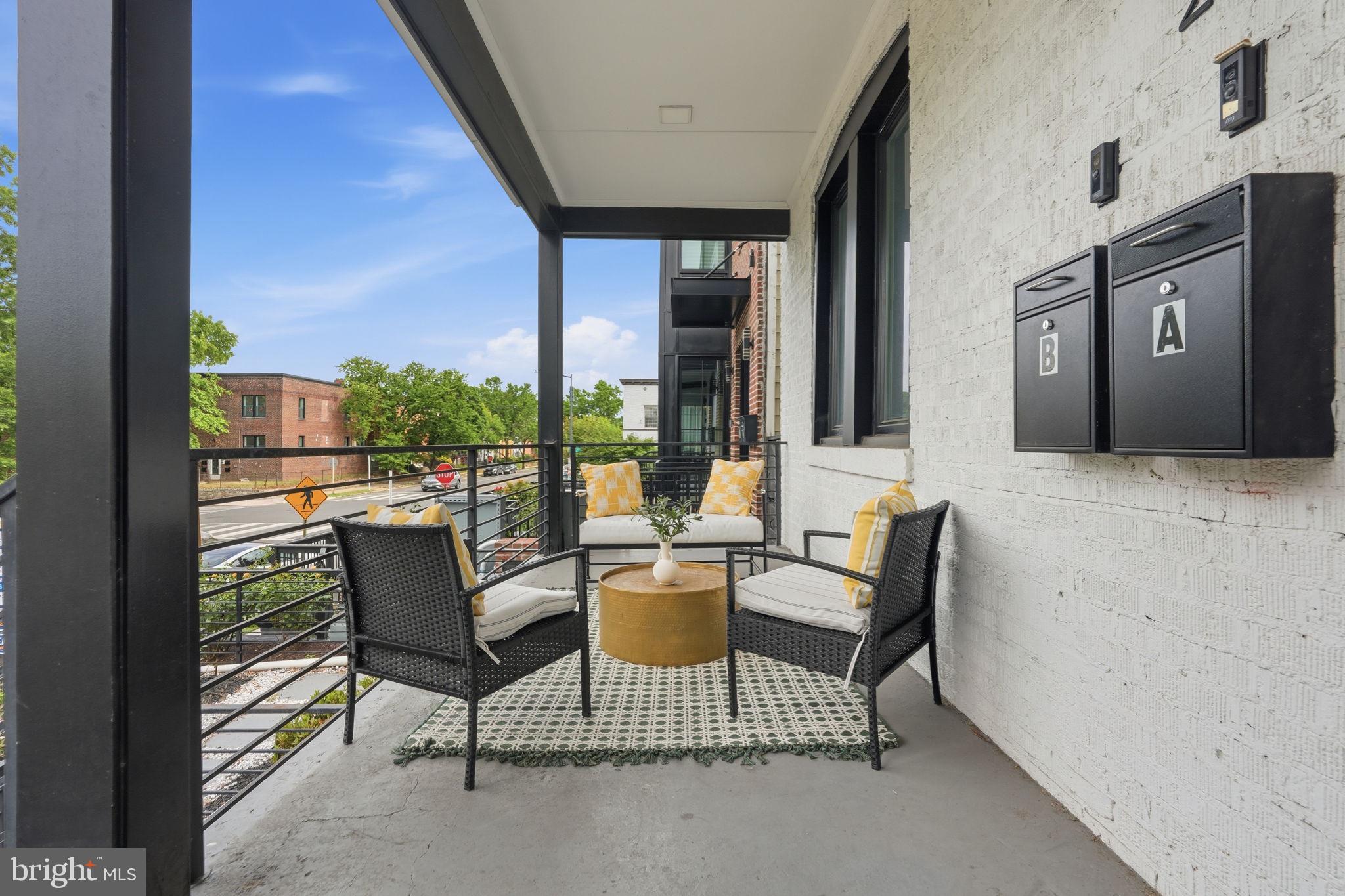 2108 4th Street Northeast, Unit A Washington, DC 20002 - Photo 3 of 40