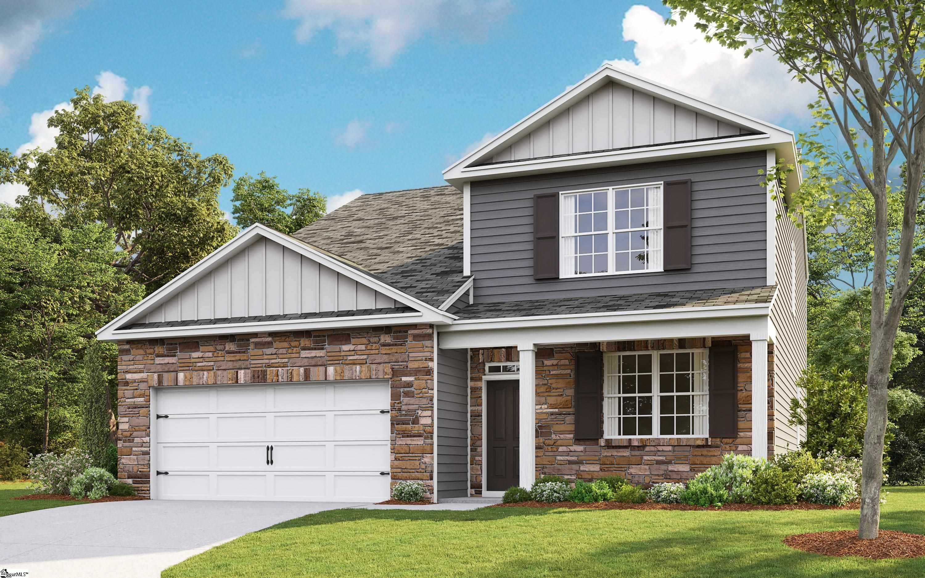 1030 Broadrum Street Piedmont, SC 29673 - Photo 1 of 13