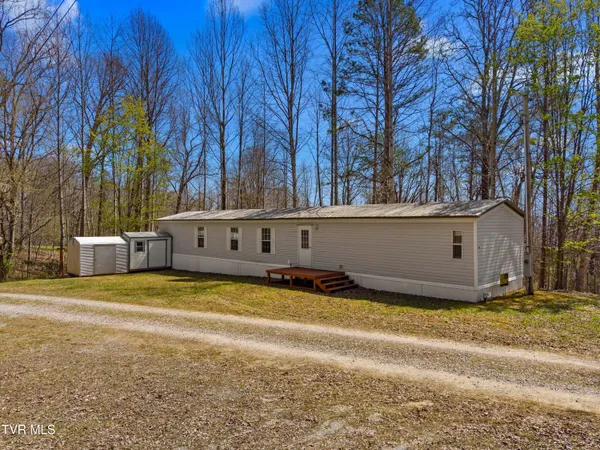 $164,900 | 286 Prospect Road, Sneedville, TN 37869