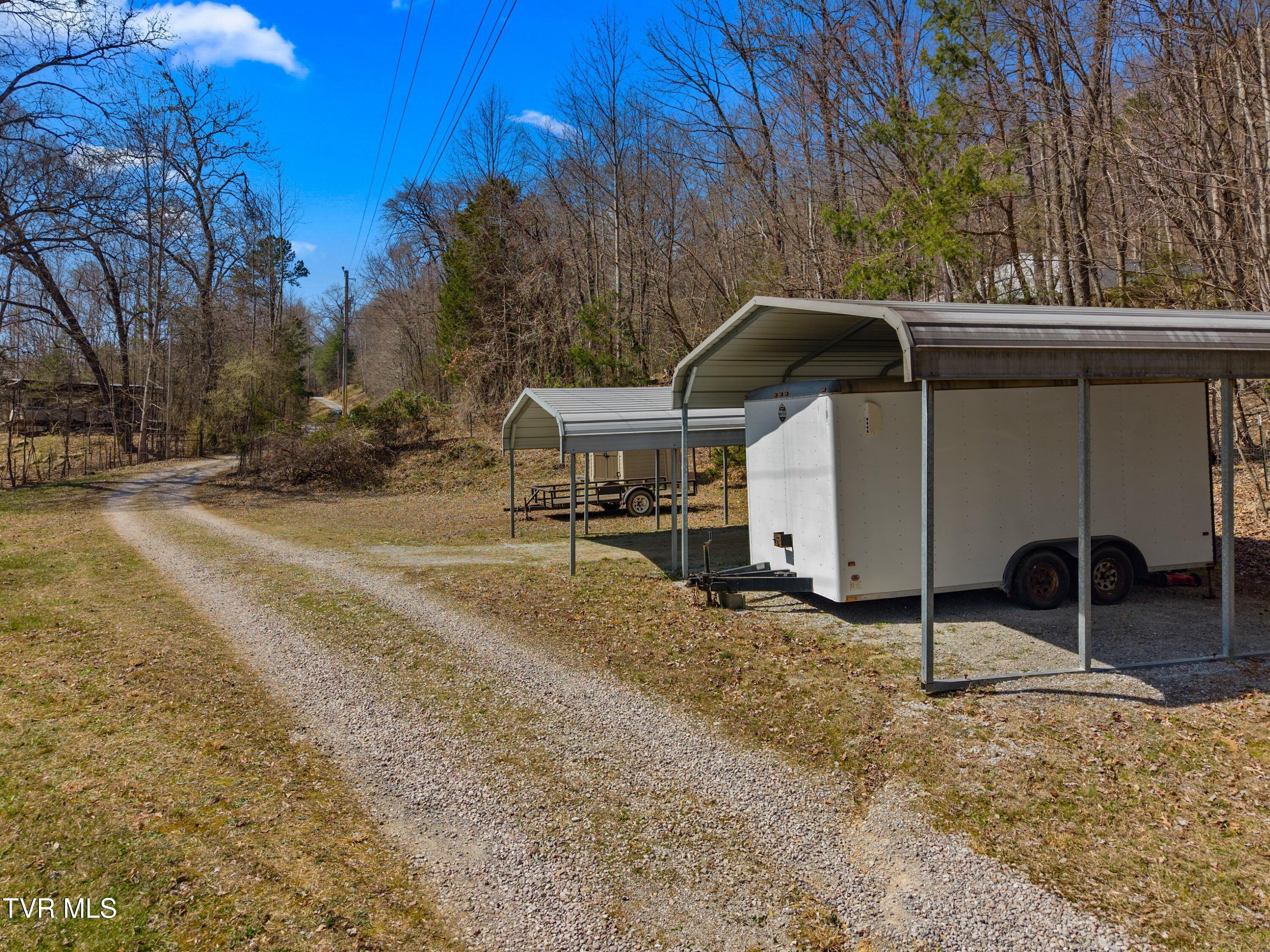 286 Prospect Road Sneedville, TN 37869 - Photo 22 of 31 025-286ProspectRoad-Sneedville-TN-37869-