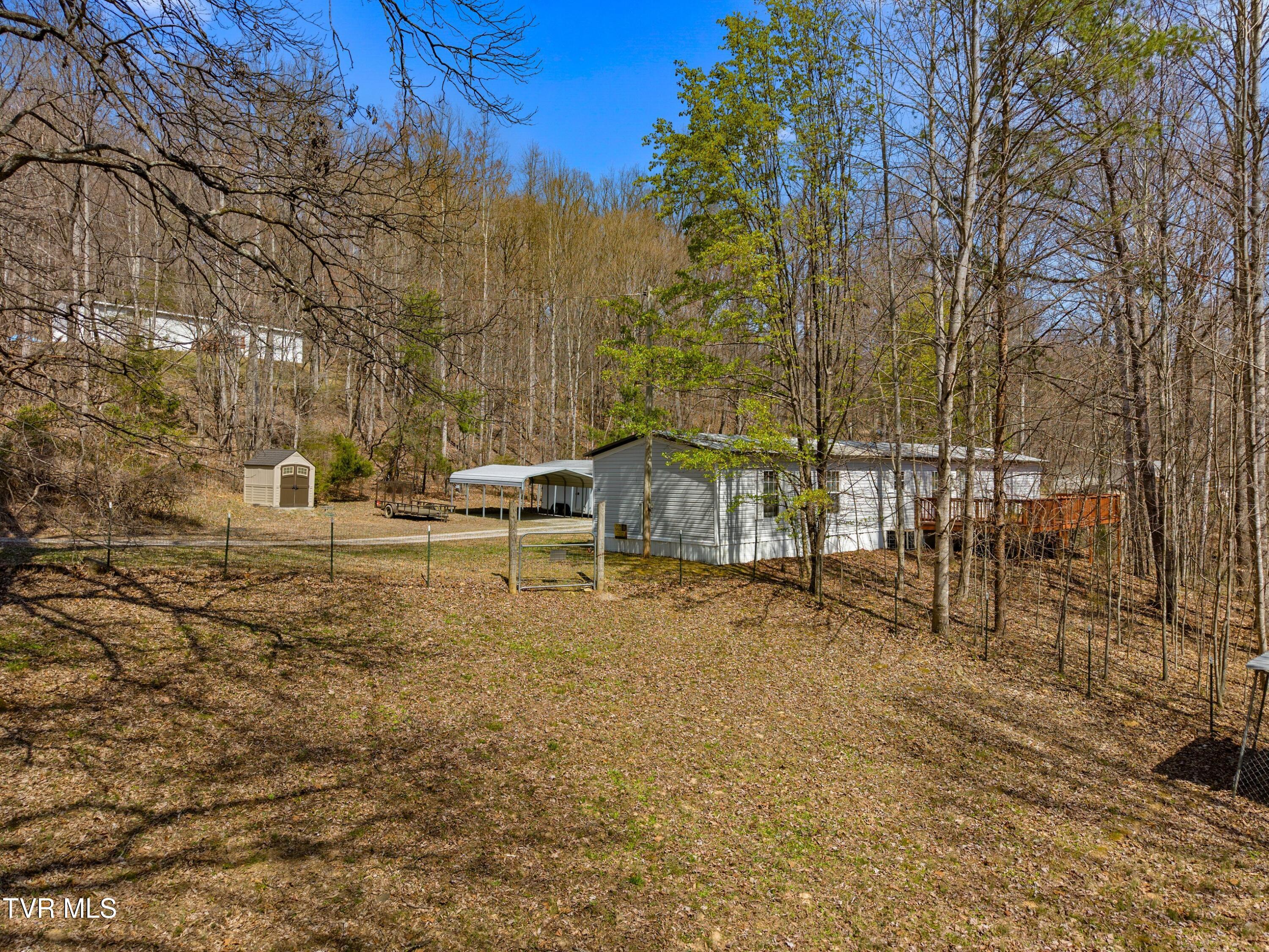 286 Prospect Road Sneedville, TN 37869 - Photo 23 of 31 029-286ProspectRoad-Sneedville-TN-37869-