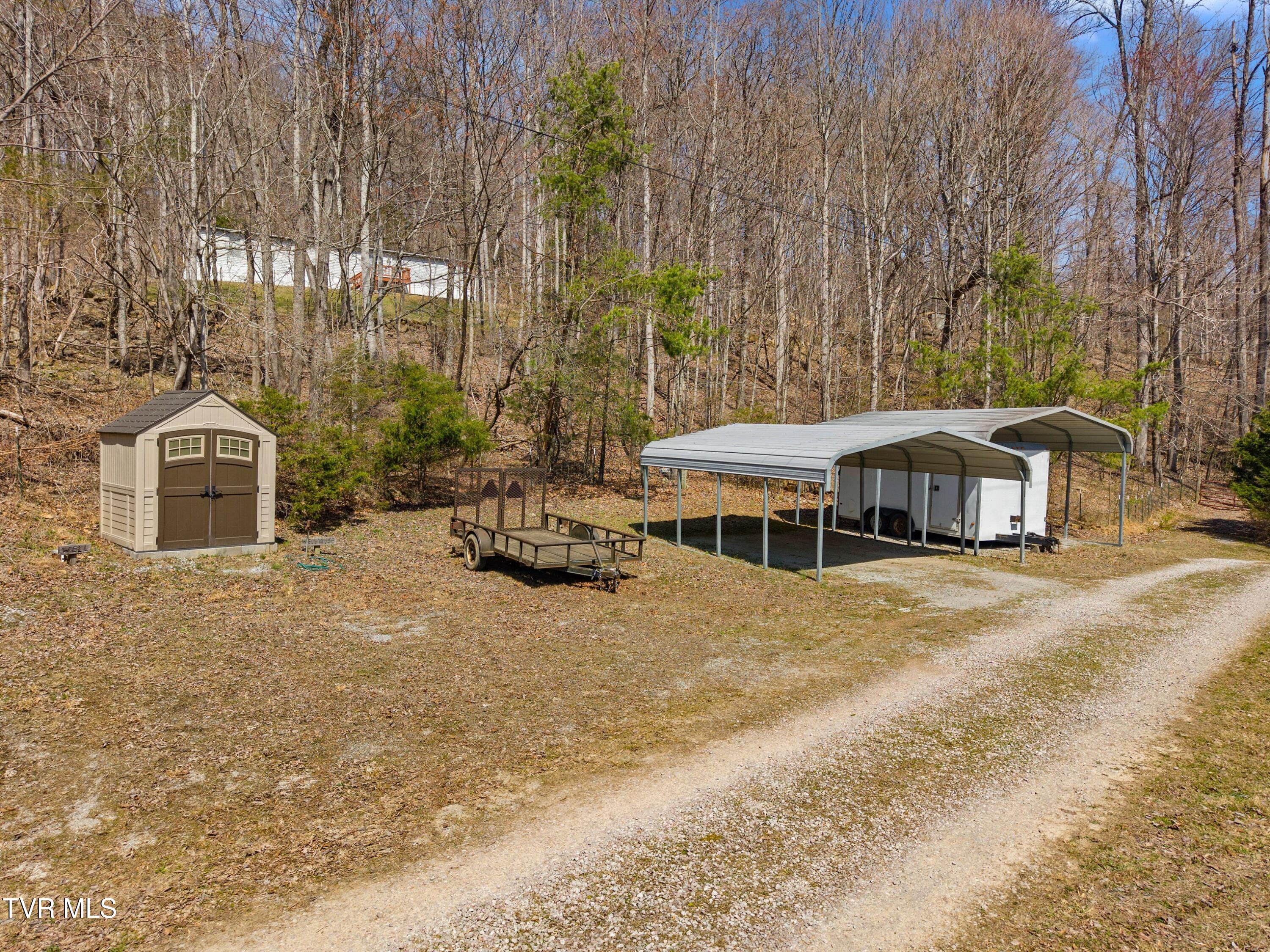 286 Prospect Road Sneedville, TN 37869 - Photo 26 of 31 021-286ProspectRoad-Sneedville-TN-37869-