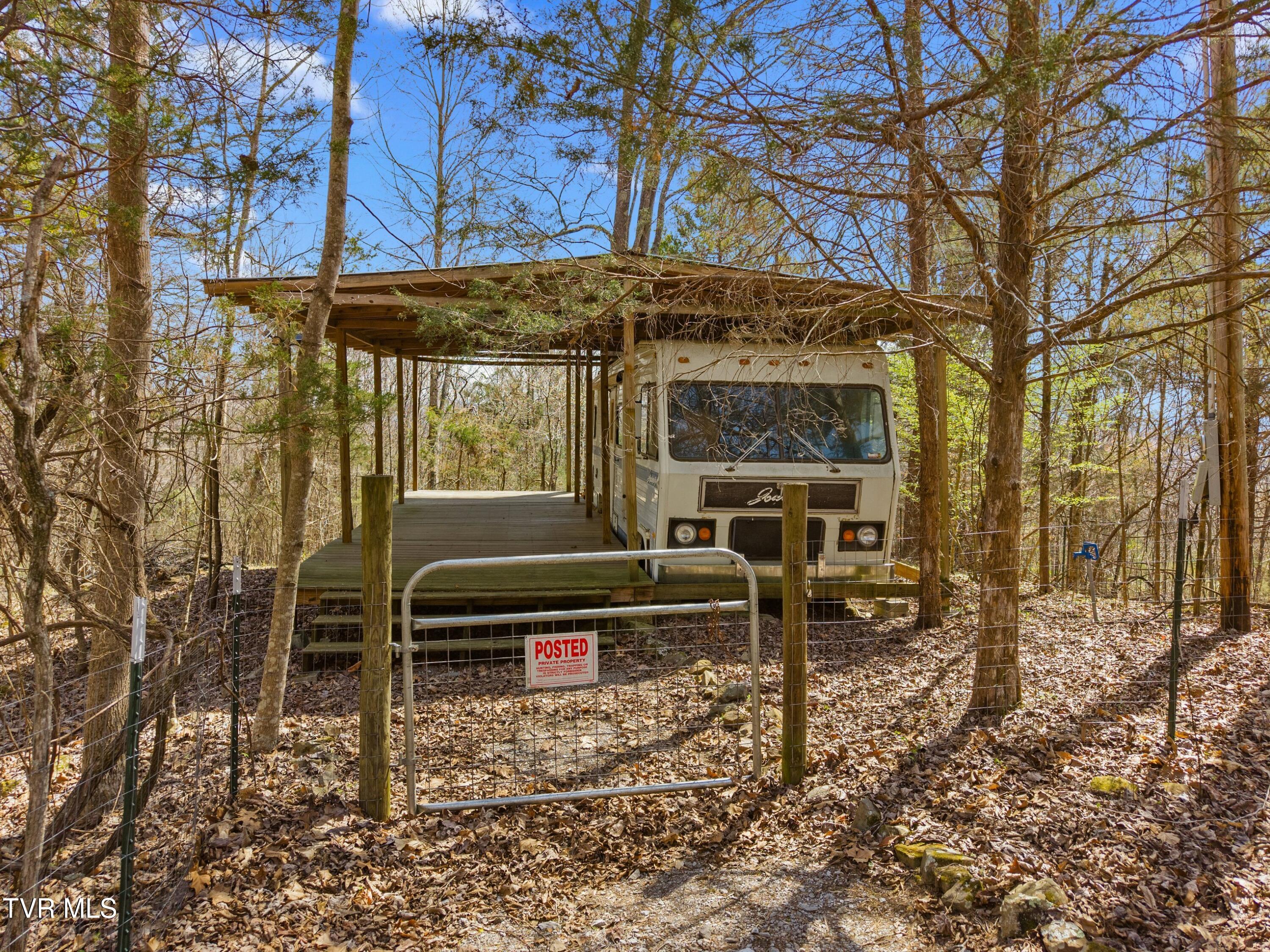 286 Prospect Road Sneedville, TN 37869 - Photo 27 of 31 027-286ProspectRoad-Sneedville-TN-37869-