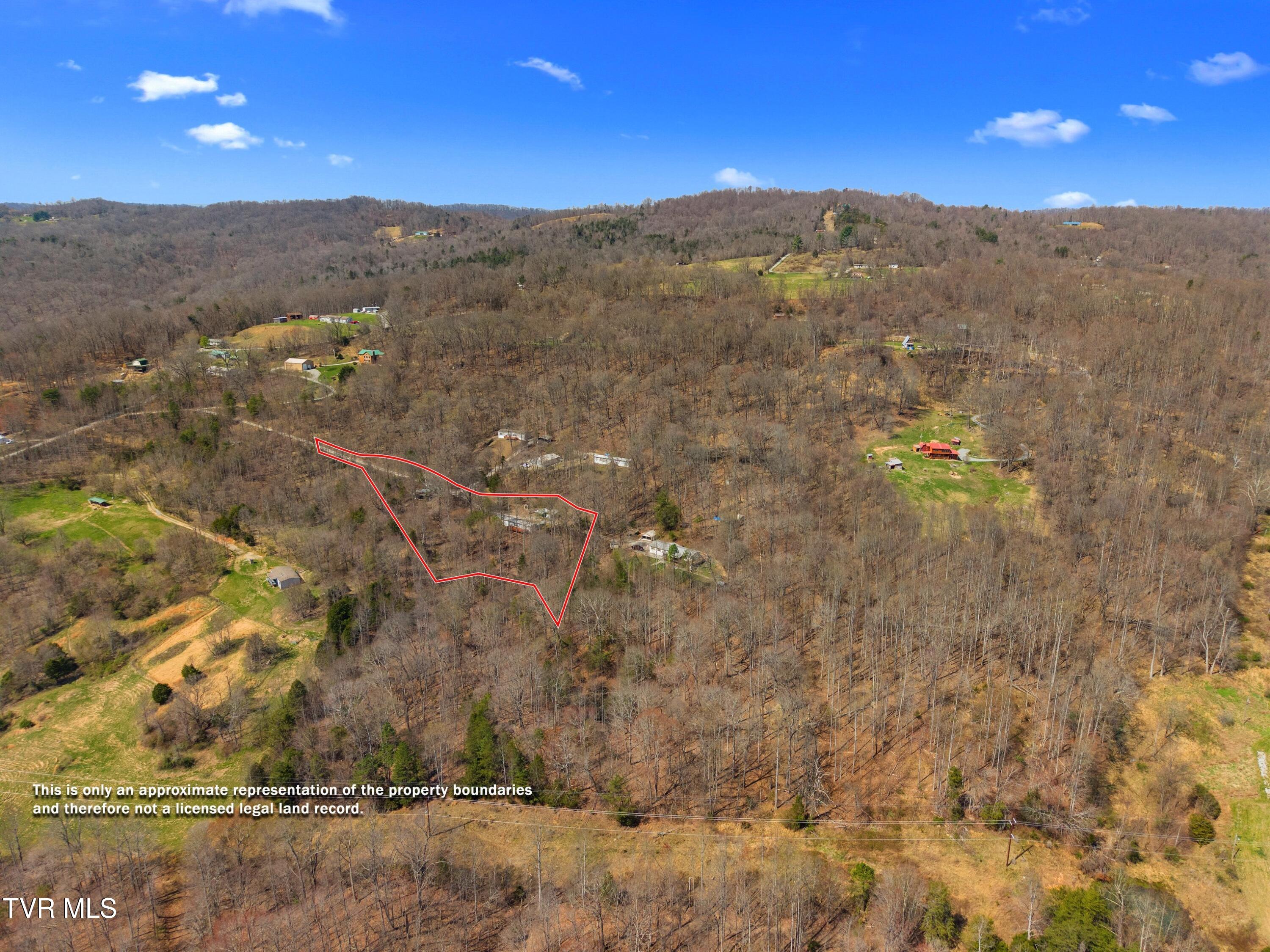 286 Prospect Road Sneedville, TN 37869 - Photo 29 of 31 005-286ProspectRoad-Sneedville-TN-37869-