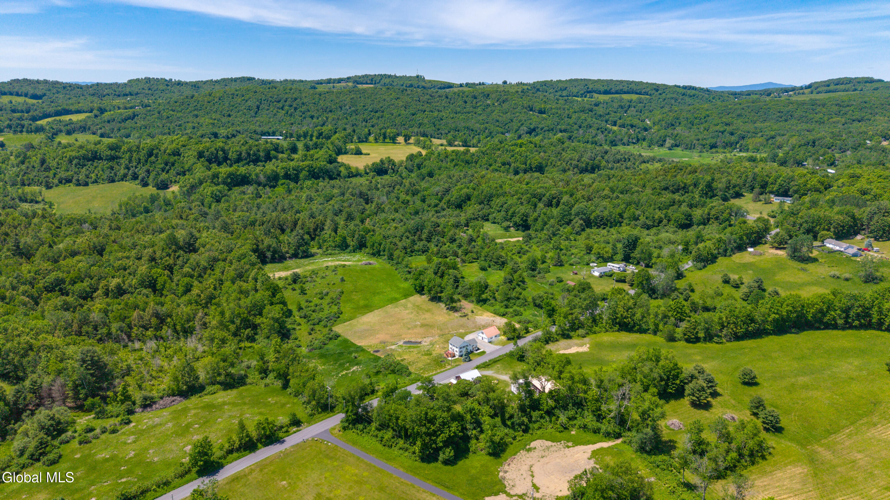 109 Crosier Road Hebron, NY 12865 - Photo 47 of 47 088-109 Crosier Rd-27