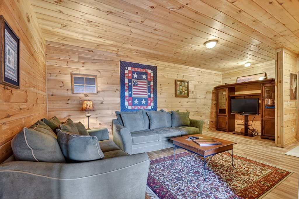603 Red Berry Ridge Road Blue Ridge, GA 30513 - Photo 30 of 96 Gallery Image 30