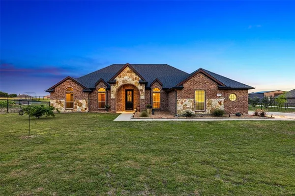$600,000 | 6001 Michael Road, Sanger, TX 76266