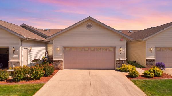 2121 45th Street, Unit G Two Rivers, WI 54241 - Photo 1 of 49 IMG_6889