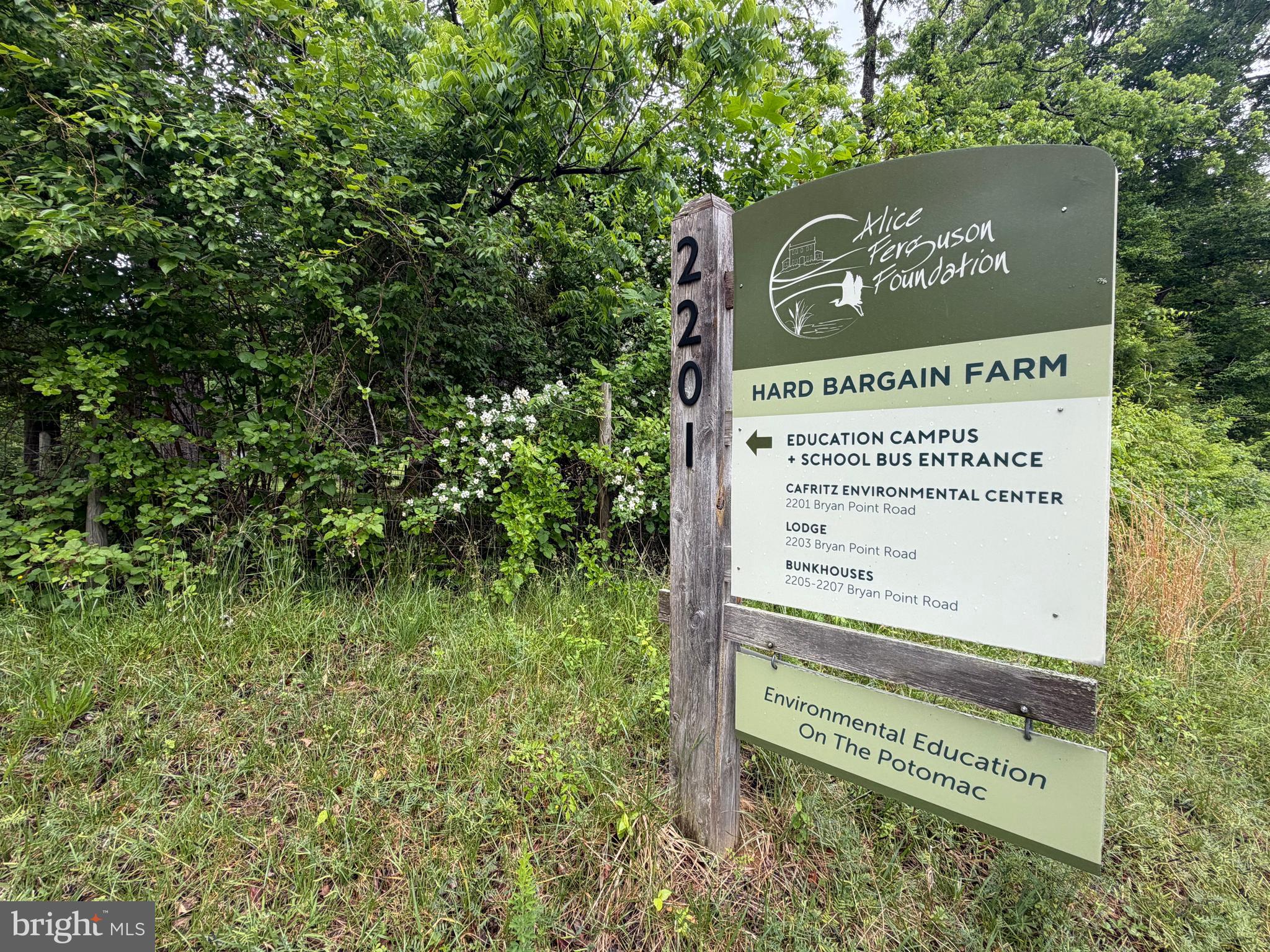 1304 Bryan Point Road Accokeek, MD 20607 - Photo 119 of 127