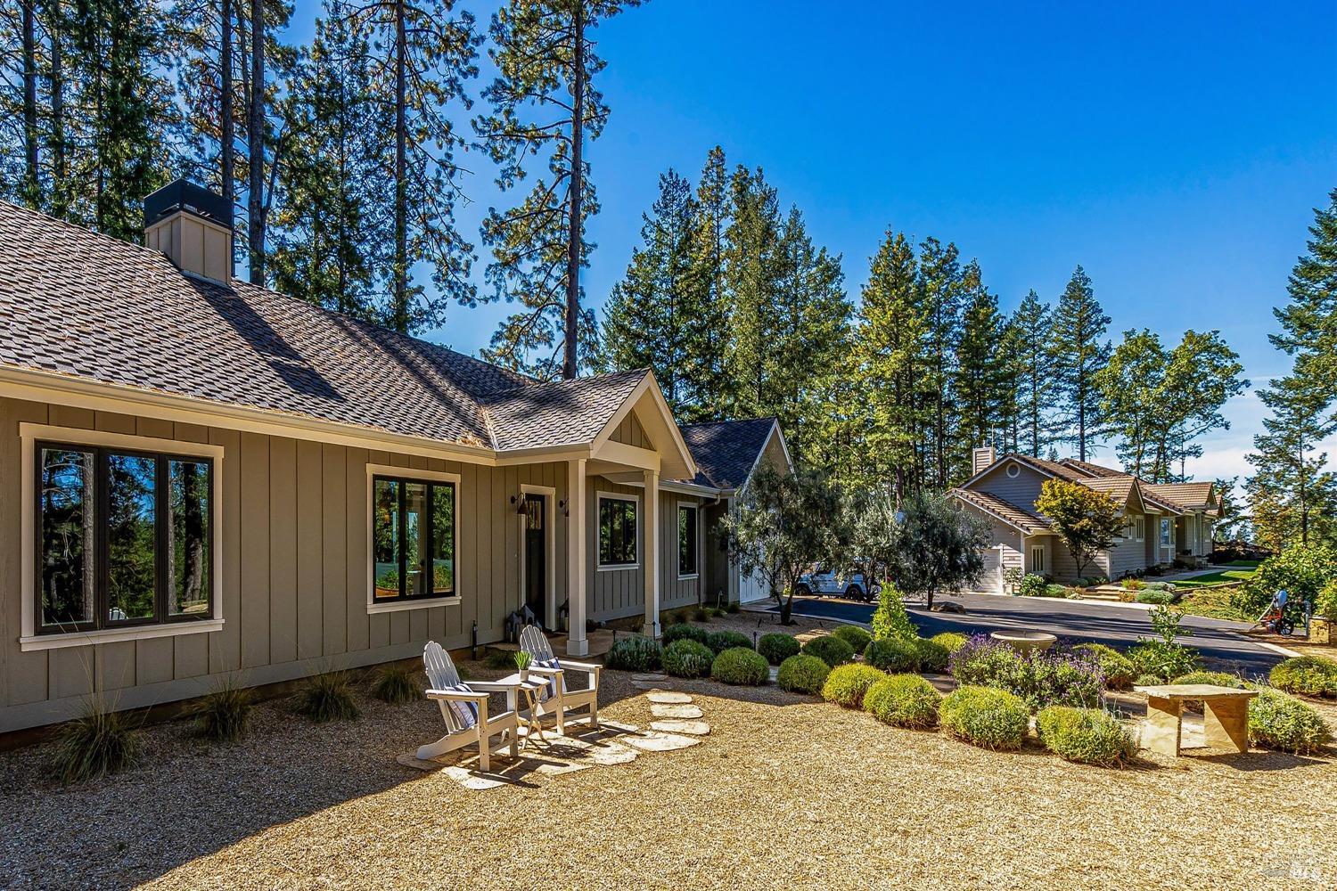 1155 Las Posadas Road Angwin, CA 94508 - Photo 58 of 74