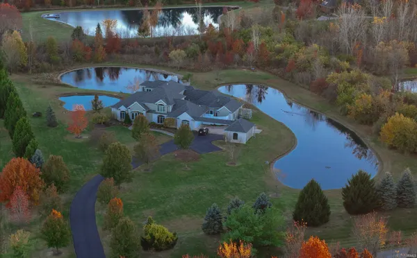 $1,500,000 | 11801 Sylvan Meadows Drive, Fort Wayne, IN 46814