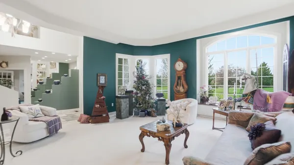 $1,500,000 | 11801 Sylvan Meadows Drive, Fort Wayne, IN 46814