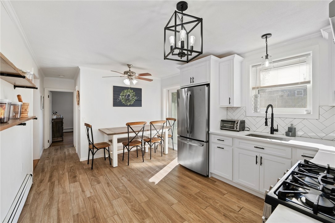 4 Harbourd Road Johnston, RI 02919 - Photo 14 of 39