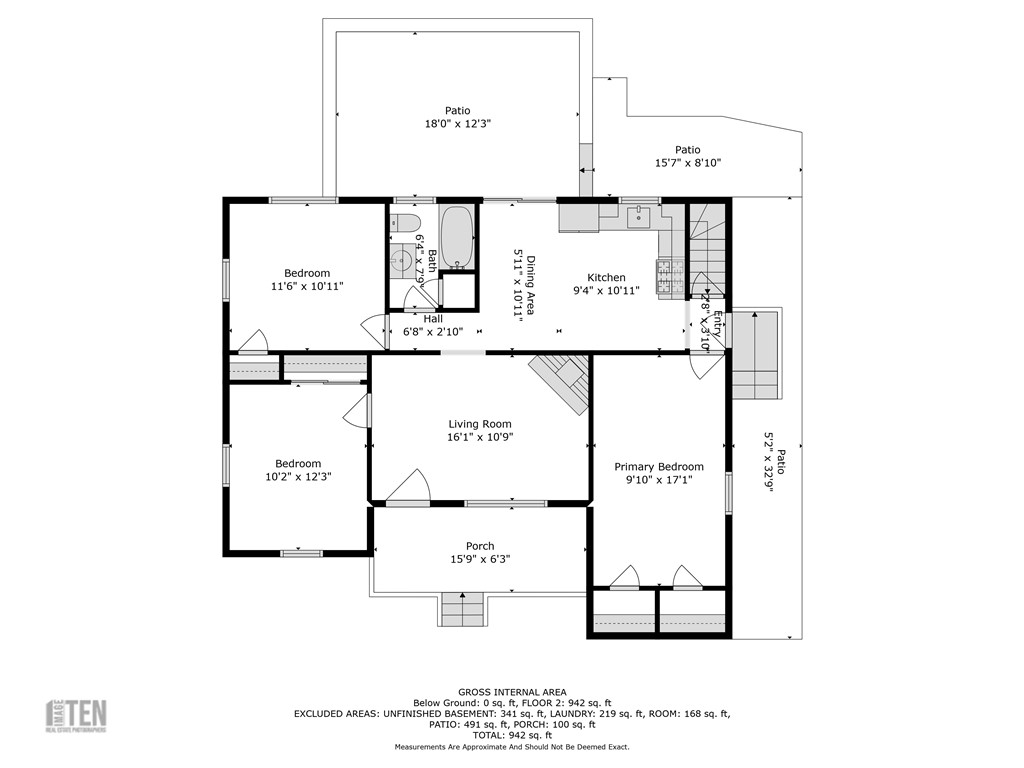 4 Harbourd Road Johnston, RI 02919 - Photo 38 of 39