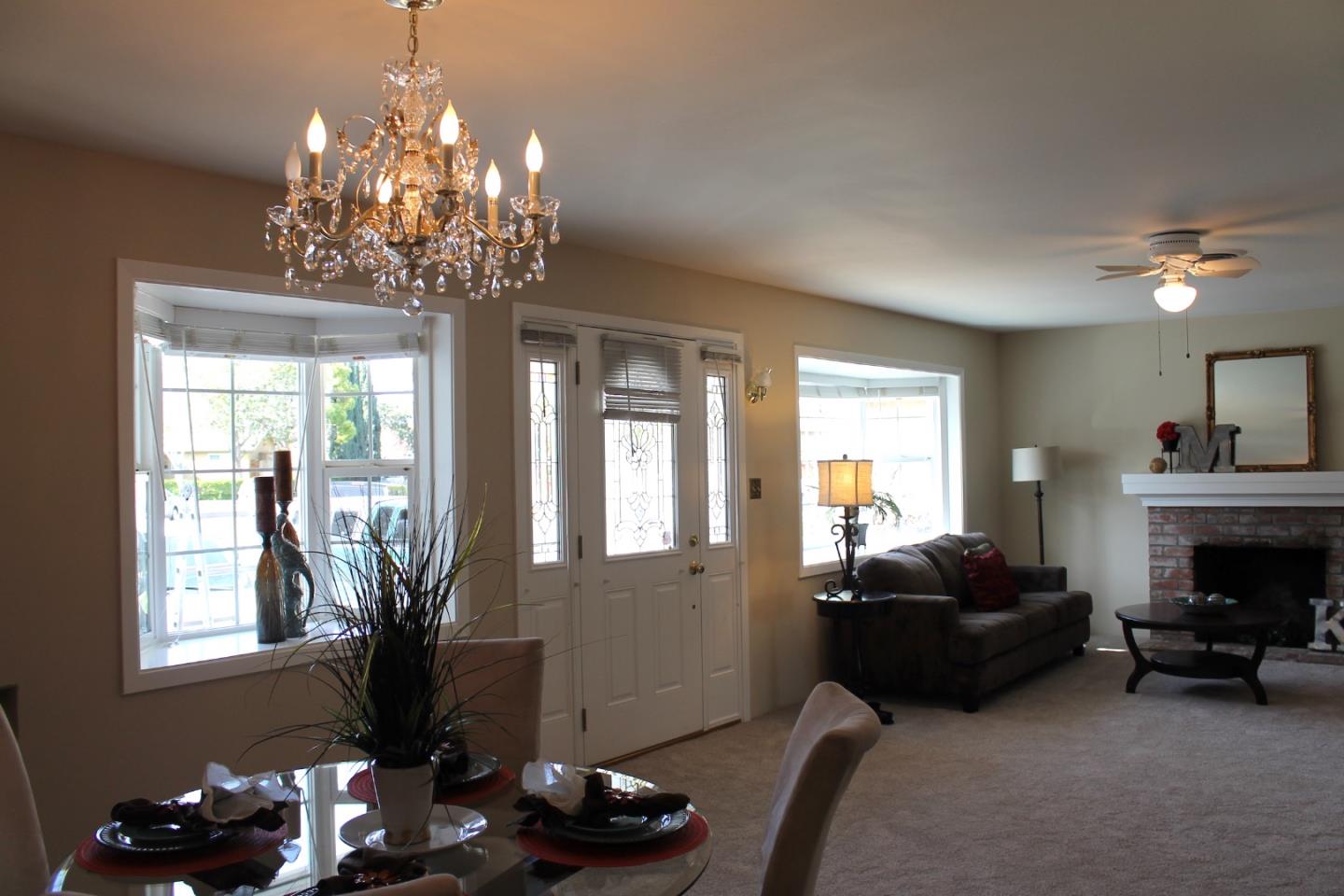 729 Ricky Court Campbell, CA 95008 - Photo 5 of 13 Gallery Image 5