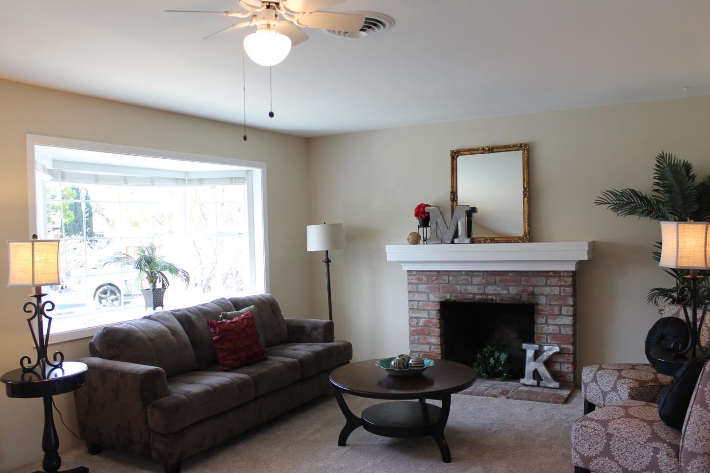 729 Ricky Court Campbell, CA 95008 - Photo 6 of 13 Gallery Image 6