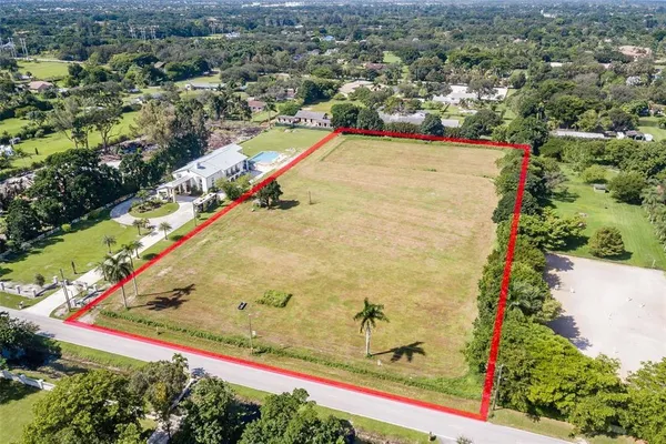 $4,499,900 | 6301 Appaloosa Trail, Southwest Ranches, FL 33330