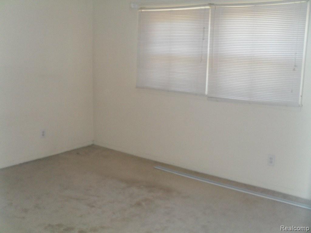 6380 Rutland Street Detroit, MI 48228 - Photo 7 of 10 BEDROOM