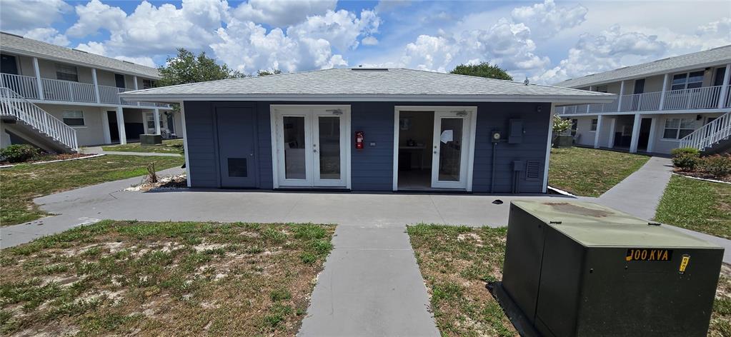 1400 Eudora Road, Unit E52 Mount Dora, FL 32757 - Photo 17 of 18